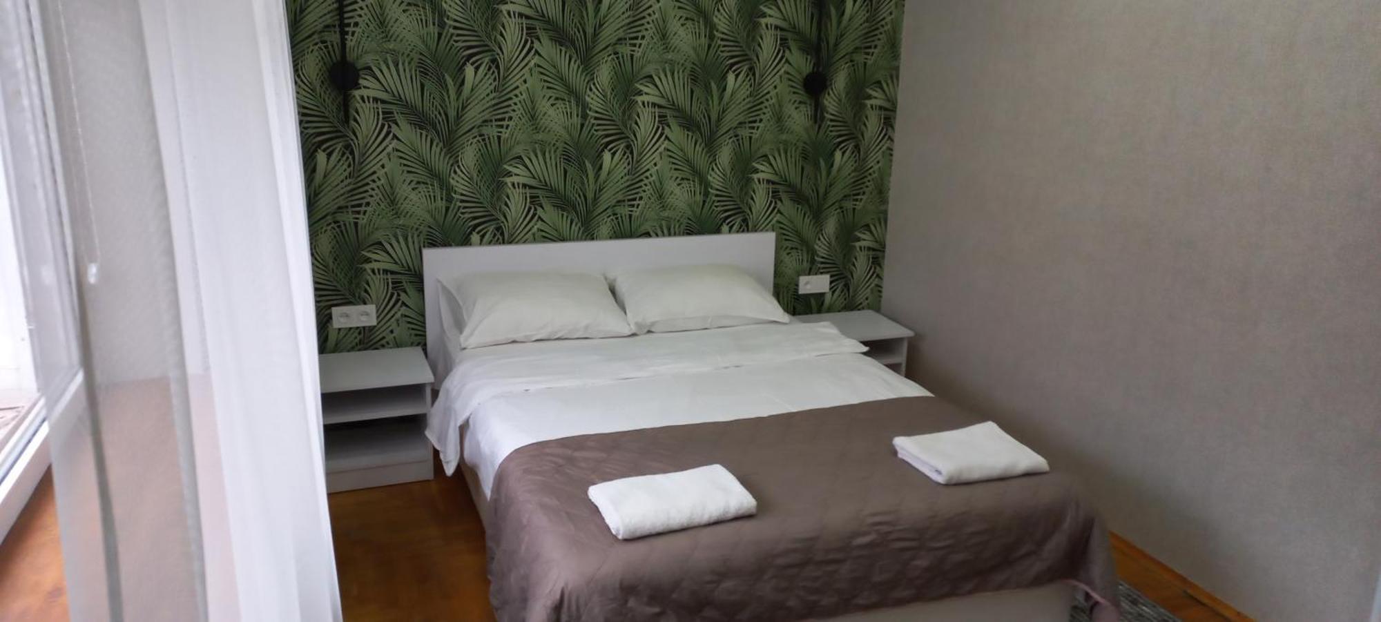 Pelican Guest House & Hostel Czernowitz Exterior foto
